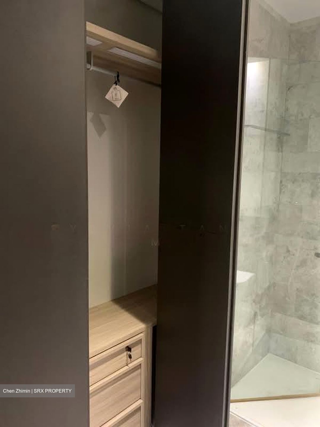 OUE Twin Peaks (D9), Condominium #582434371